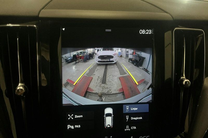 Volvo XC60 bild 12