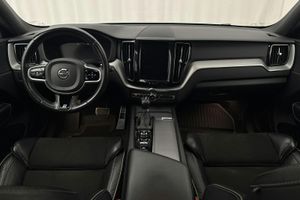 Volvo XC60 bild 6