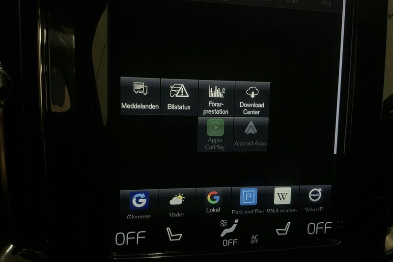 Volvo XC60 bild 19