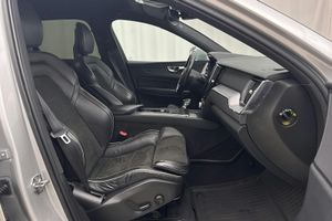 Volvo XC60 bild 7