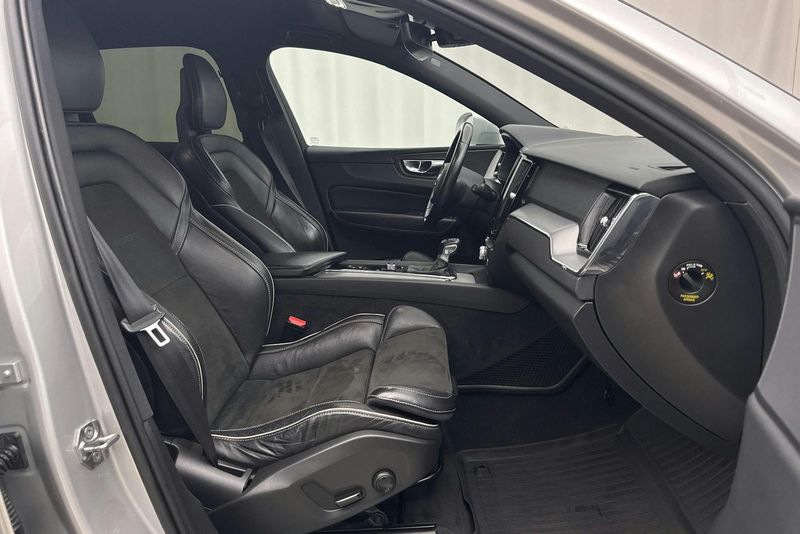 Volvo XC60 bild 7