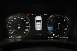 Volvo XC60 bild 10