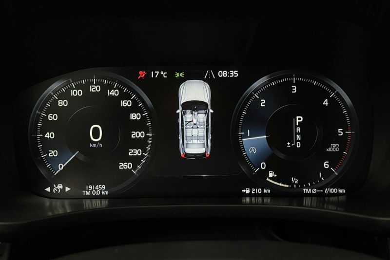 Volvo XC60 bild 10