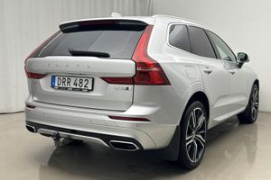 Volvo XC60 bild 3