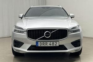 Volvo XC60 bild 4