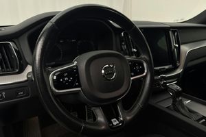 Volvo XC60 bild 15