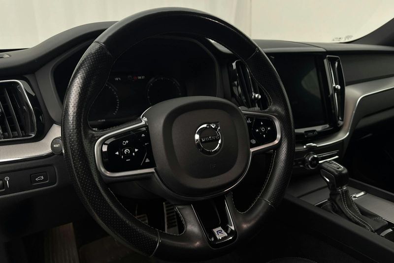 Volvo XC60 bild 15