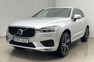Volvo XC60 bild 1