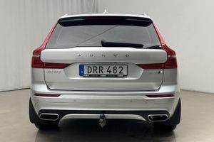 Volvo XC60 bild 5