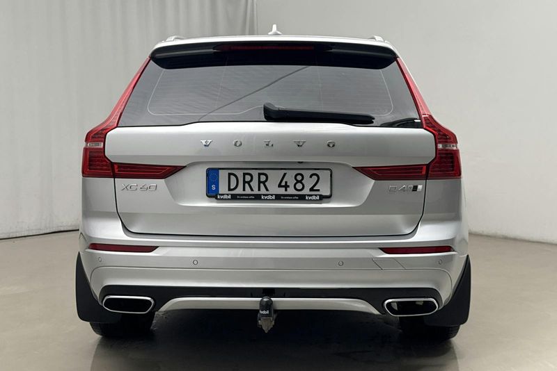 Volvo XC60 bild 5