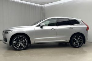 Volvo XC60 bild 2