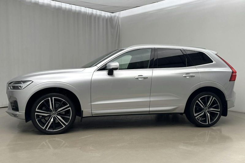 Volvo XC60 bild 2