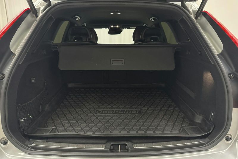 Volvo XC60 bild 9