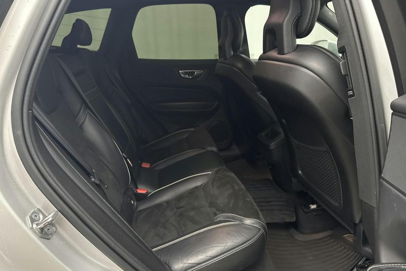 Volvo XC60 bild 8