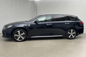 Kia Optima bild 2