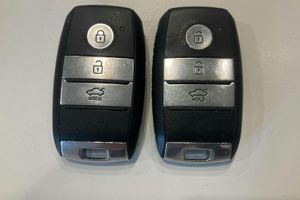Kia Optima bild 23
