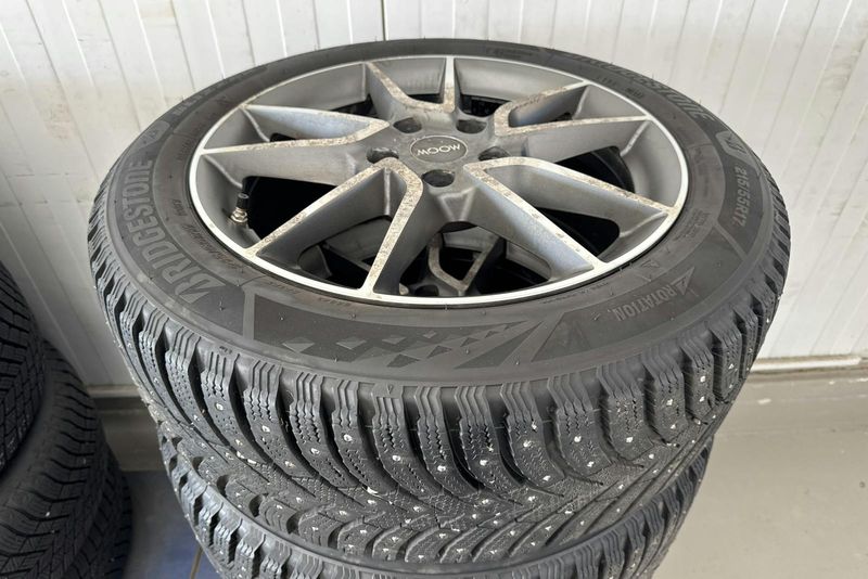 Kia Optima bild 22