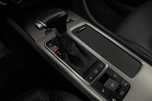 Kia Optima bild 15