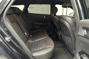 Kia Optima bild 8