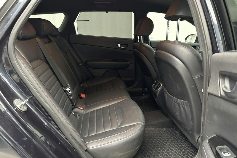 Kia Optima bild 8