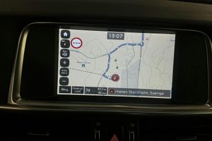 Kia Optima bild 11