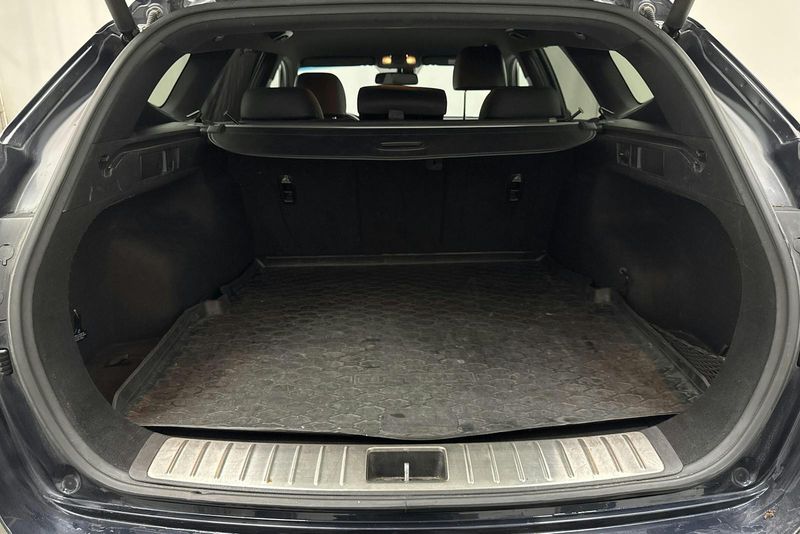 Kia Optima bild 9