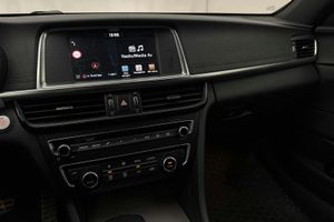 Kia Optima bild 14