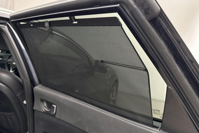 Kia Optima bild 16