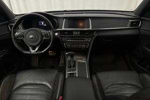 Kia Optima bild 6