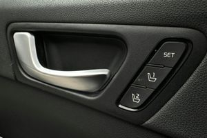 Kia Optima bild 17
