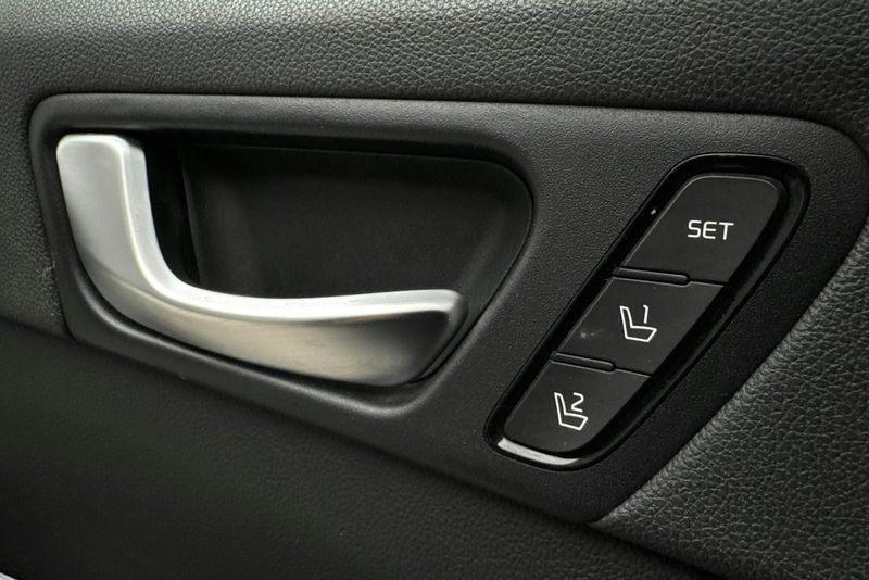 Kia Optima bild 17