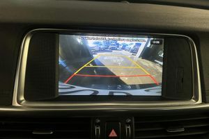 Kia Optima bild 12