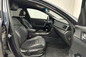 Kia Optima bild 7