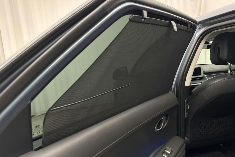 Hyundai IONIQ 5 bild 21