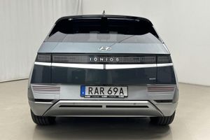 Hyundai IONIQ 5 bild 5