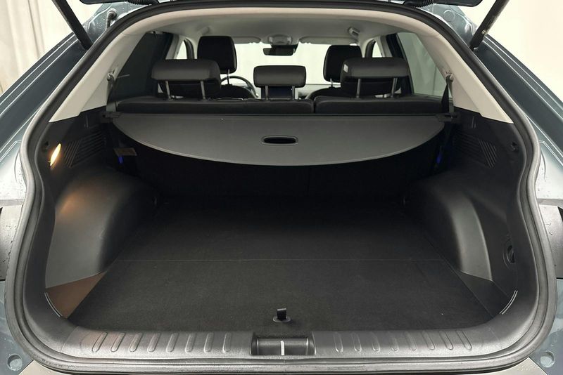 Hyundai IONIQ 5 bild 9