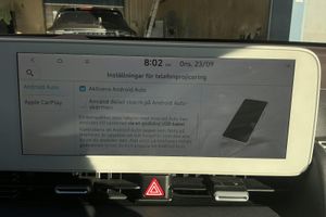Hyundai IONIQ 5 bild 13
