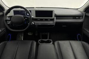 Hyundai IONIQ 5 bild 6