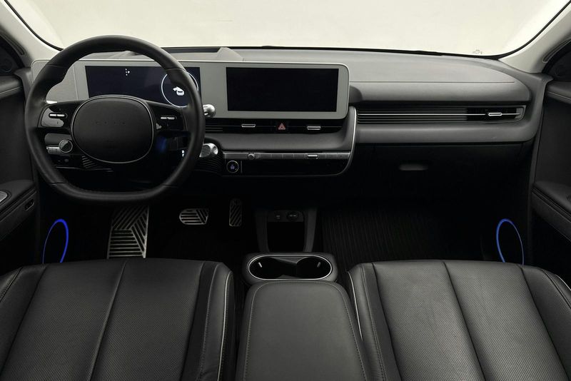 Hyundai IONIQ 5 bild 6