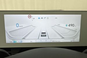 Hyundai IONIQ 5 bild 10