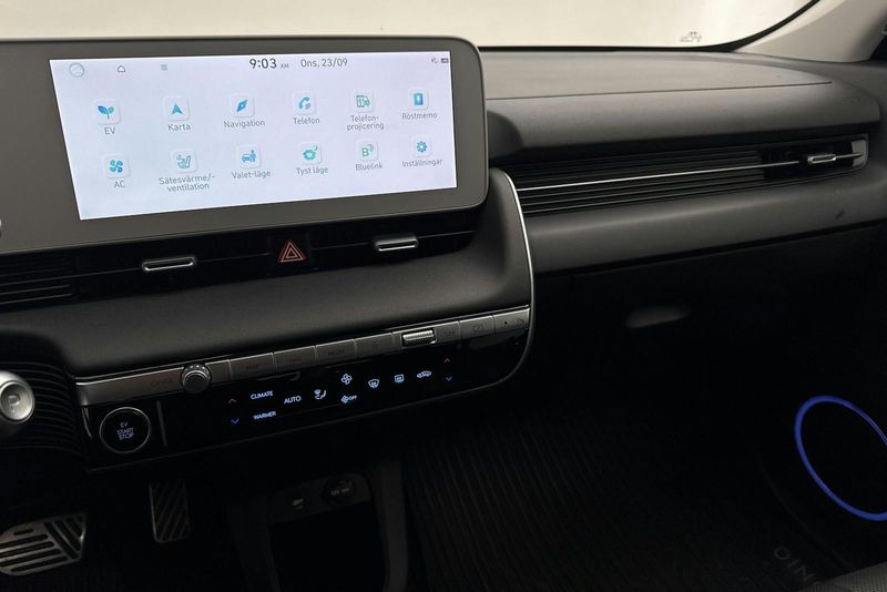 Hyundai IONIQ 5 bild 11