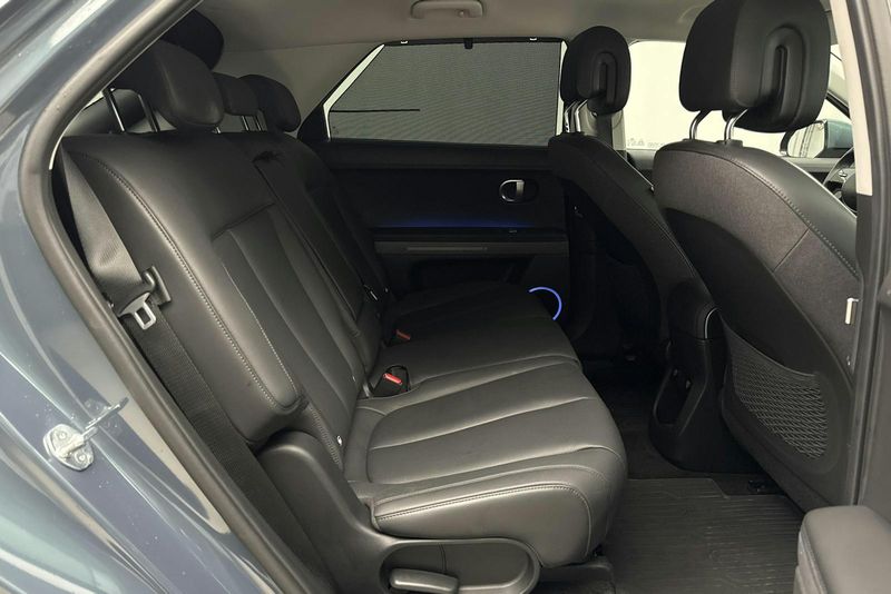 Hyundai IONIQ 5 bild 8