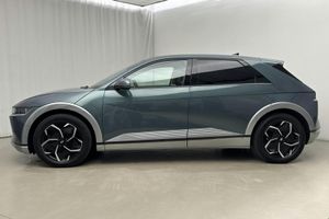 Hyundai IONIQ 5 bild 2