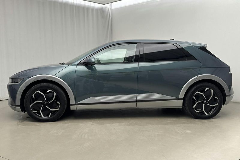 Hyundai IONIQ 5 bild 2