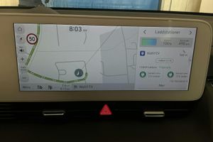 Hyundai IONIQ 5 bild 12
