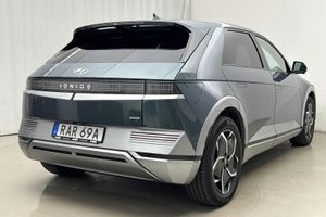 Hyundai IONIQ 5 bild 3