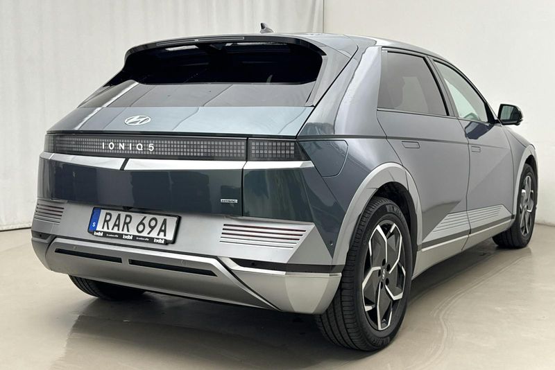 Hyundai IONIQ 5 bild 3