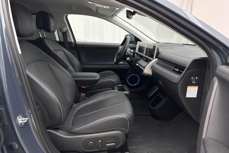 Hyundai IONIQ 5 bild 7