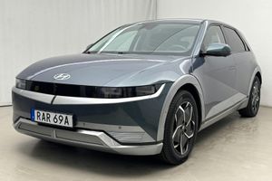 Hyundai IONIQ 5 bild 1