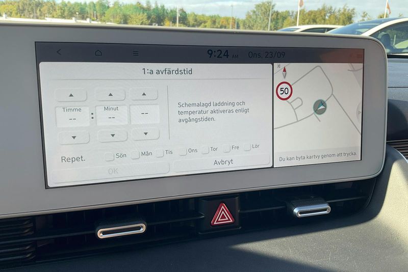 Hyundai IONIQ 5 bild 14